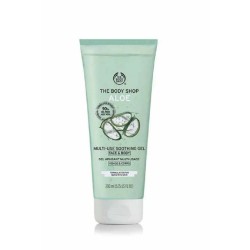 Gel hydratant The Body Shop...