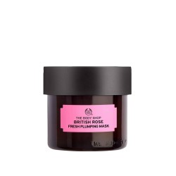 Masque facial The Body Shop...