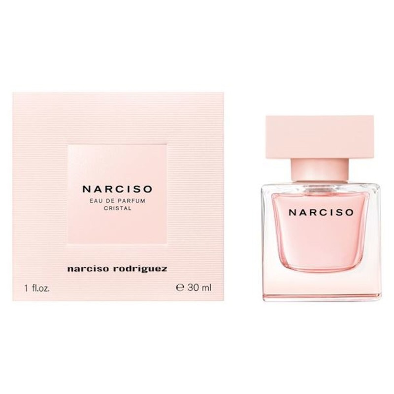 Parfum Femme Narciso Rodriguez EDP Narciso Cristal 30 ml