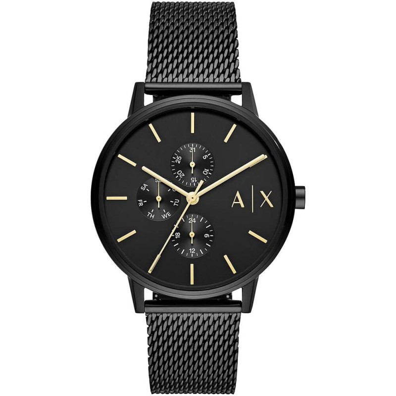 Montre Homme Armani Exchange AX2716 (Ø 42 mm)