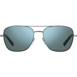 Lunettes de soleil Homme Polaroid PLD-2068-S-X-6LB-5X