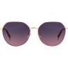 Lunettes de soleil Femme Polaroid PLD-4106-G-S-YK9-XW