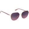 Lunettes de soleil Femme Polaroid PLD-4106-G-S-YK9-XW