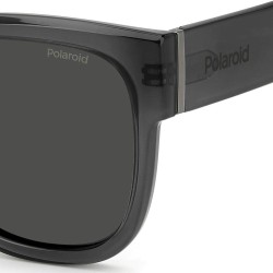 Lunettes de soleil Femme Polaroid PLD-6167-S-KB7-M9