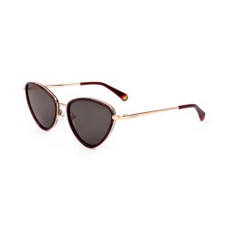 Lunettes de soleil Femme Polaroid PLD-6148-S-X-LHF-M9