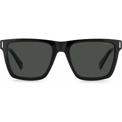 Lunettes de soleil Homme Polaroid PLD-6176-S-807-M9