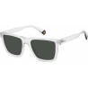 Lunettes de soleil Homme Polaroid PLD-6176-S-807-M9