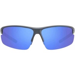 Lunettes de soleil Homme Polaroid PLD-7027-S-RIW-5X