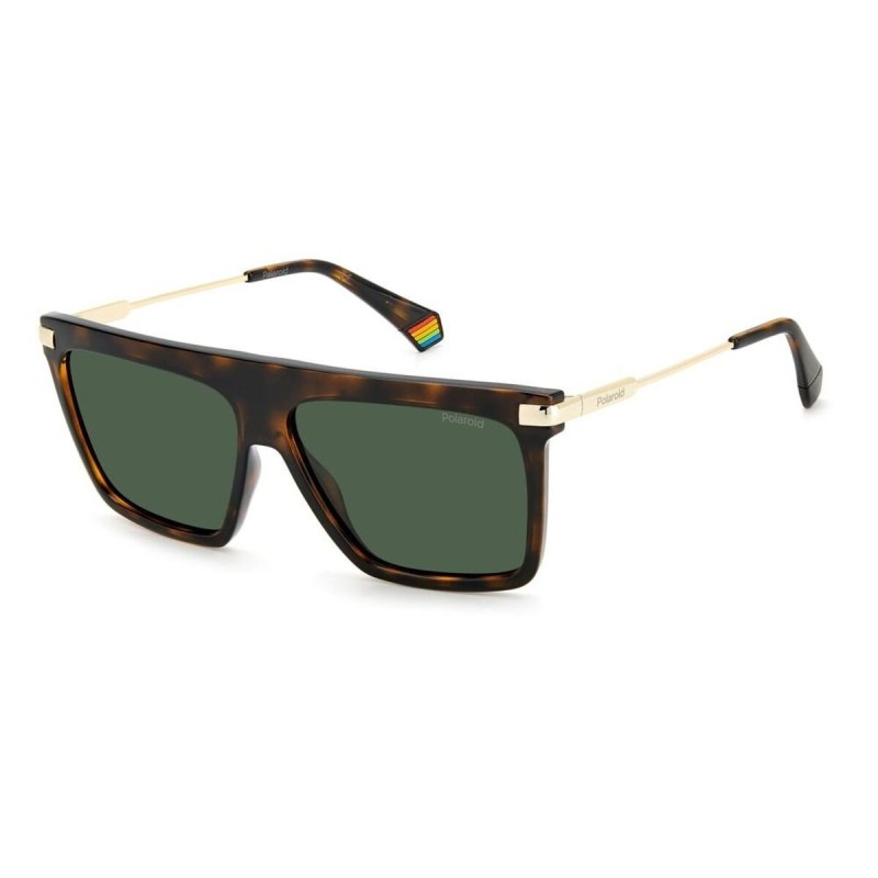 Lunettes de soleil Homme Polaroid PLD-6179-S-086-UC