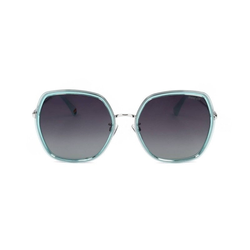 Lunettes de soleil Femme Polaroid PLD-6153-G-S-MVU-WJ