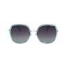 Lunettes de soleil Femme Polaroid PLD-6153-G-S-MVU-WJ