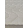 Matelas climatisé TINEO 60x120 cm - Epaisseur 10 cm - Livré avec matelas nomade roulé