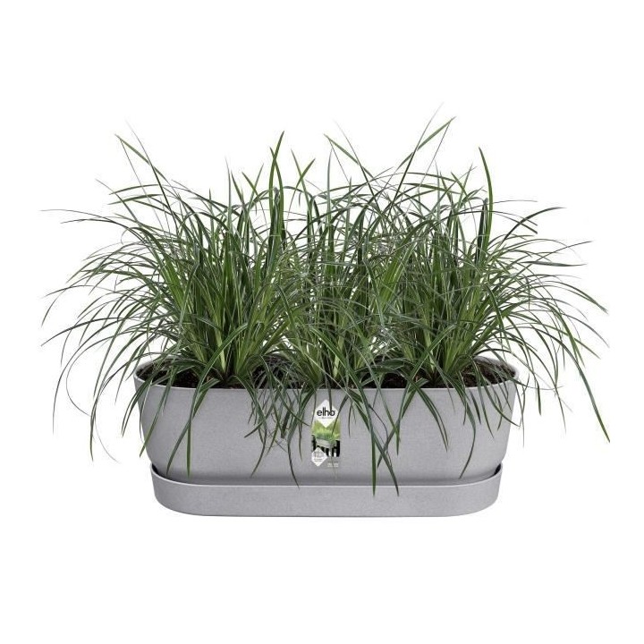ELHO - Jardiniere de balcon - Greenville Easy Balcony 52 - Living Cime