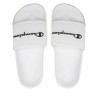 Tongs pour Femmes Champion Slide Daytona Blanc