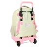 Cartable à roulettes Safta Magic Flow 33 L