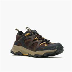 Sandales de montagne Merrell Speed Strike Ltr Marron