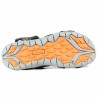 Sandales de montagne Hi-Tec  Cloud Multicouleur