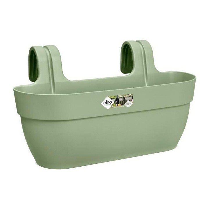 ELHO - Pot de fleurs - Vibia Campana Easy Hanger Large - Vert Pistache