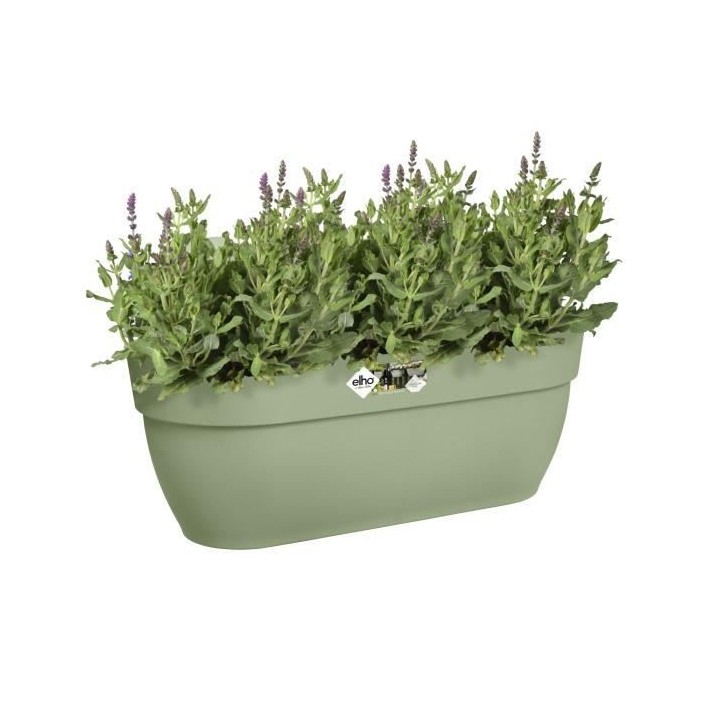 ELHO - Pot de fleurs - Vibia Campana Easy Hanger Large - Vert Pistache