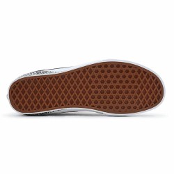 Chaussures casual homme Vans Filmore Marron