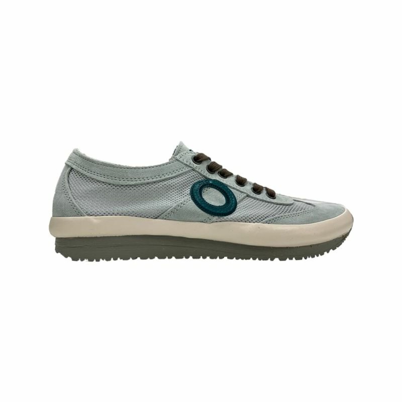 Chaussures casual homme Aro 3666 Joaneta Plus Net Bleu