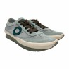 Chaussures casual homme Aro 3666 Joaneta Plus Net Bleu