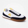 Chaussures casual homme Le coq sportif Veloce Sport Blanc