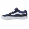 Chaussures casual homme Vans Caldrone Bleu