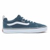 Chaussures casual homme Vans Filmore Bleu