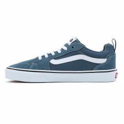 Chaussures casual homme Vans Filmore Bleu