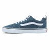 Chaussures casual homme Vans Filmore Bleu