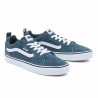 Chaussures casual homme Vans Filmore Bleu