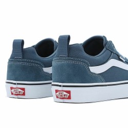 Chaussures casual homme Vans Filmore Bleu