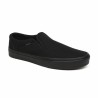 Chaussures casual homme Vans Asher Noir