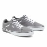 Chaussures casual homme Vans Seldan Gris