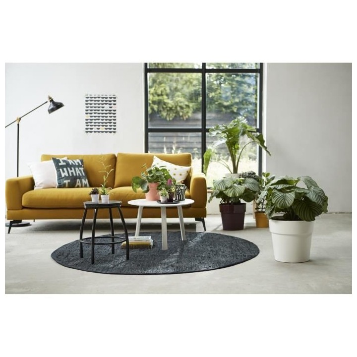 B.for Original Rond 30 mûre violet