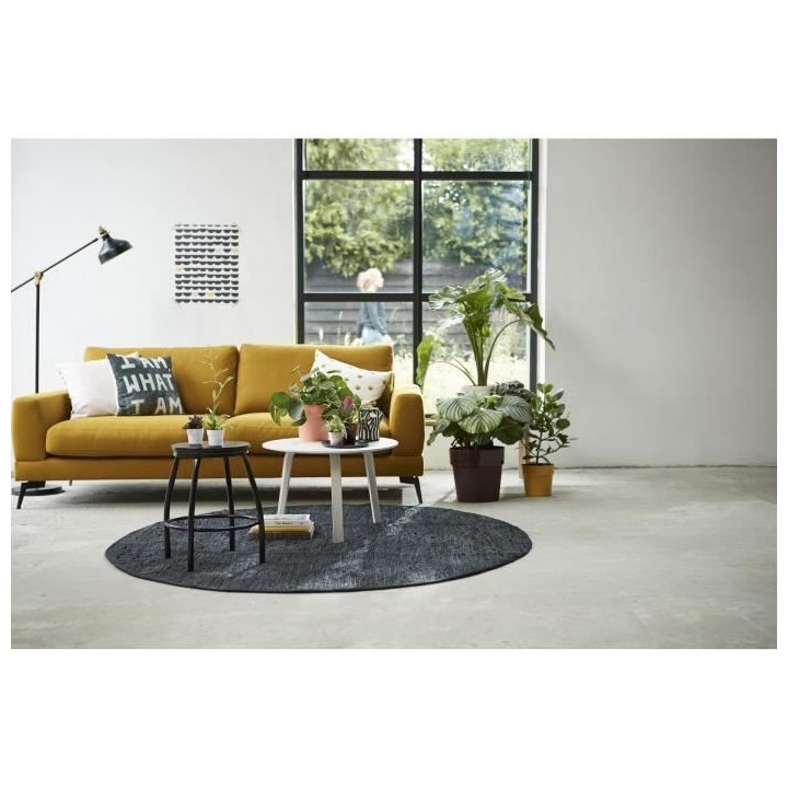 B.for Original Rond 30 mûre violet