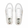 Baskets Casual pour Femme Puma Carina Street Blanc