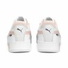 Baskets Casual pour Femme Puma Carina Street Blanc