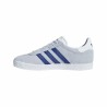 Chaussures casual enfant Adidas Gazelle J Gris clair