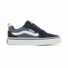 Chaussures casual enfant Vans Filmore Bleu