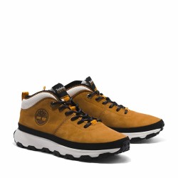 Bottes de montagne Timberland Winsor Trail Mid