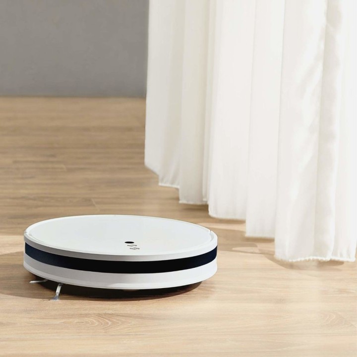 Carte postale microlorge