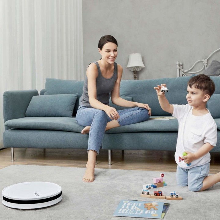 Carte postale microlorge