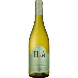 Elia 2021 IGP Côtes de Gascogne Vin blanc du Sud Ouest Naturellement