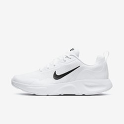 Chaussures de sport pour femme Nike Wearallday Blanc