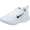 Chaussures de sport pour femme Nike Wearallday Blanc