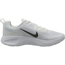 Chaussures de sport pour femme Nike Wearallday Blanc