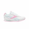 Chaussures de sport pour femme Reebok Royal Classic Jogger 2 Blanc