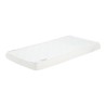 Matelas Climatisé TINEO 70x140 cm - Epaisseur 10 cm - Livré avec drap housse et alese